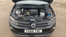 Volkswagen Polo 1.0 75 SE 5dr Petrol Hatchback